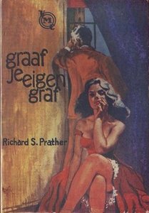 Richard S.Prather////GRAAF JE EIGEN GRAF(UMC-Real 