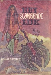 Richard S.Prather////HET SWINGENDE LIJK(UMC-Real 2