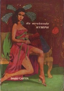 Danny Carter///DE WREKENDE NIMPH(UMC-Real 235)