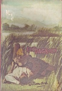 William Ard///HET DAGBOEK(UMC-Real 241)