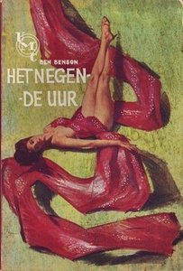 Ben Benson///HET NEGENDE UUR(UMC-Real 254)