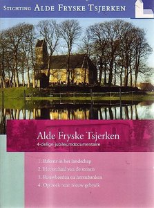 Alde Fryske Tsjerken