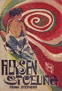 Frank Stephens///HERSENSPOELING(UMC-Real 280)