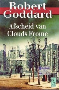 Robert Goddard////Afscheid van Clouds Frome (siren