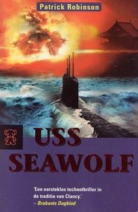 Patrick Robinson /////USS Seawolf (Z.B.3014)