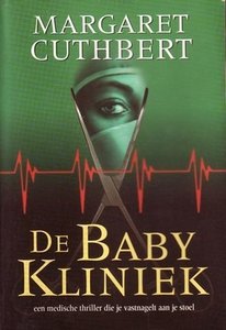 Margaret Cuthbert////De baby kliniek(H & W )