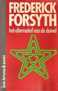 frederick Forsyth//// Het Alternatief van de Duive