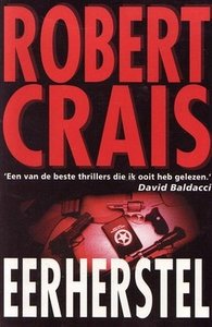 Robert Crais/// Eerherstel(Boekerij)