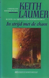   Keith Laumer // In strijd met de chaos