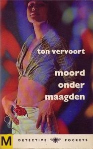 Ton Vervoort//moord onder maagden(BB D 56)