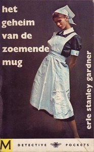 erle stanley gardner///Het geheim van de zoemende 