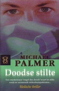 Michael Palmer///Doodse stilte (Z.B.2651)