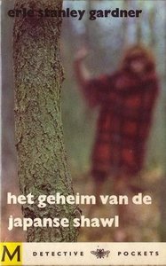 erle stanley gardner///het geheim van de japanse s