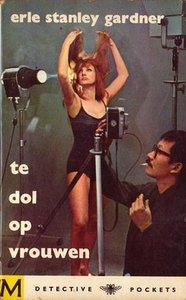 erle stanley gardner///Te dol op vrouwen(BB D 23)
