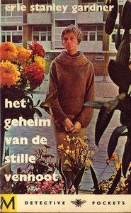 erle stanley gardner///Het geheim van de stille ve