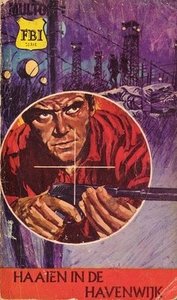 EDWARD MULTON//Haaien in de havenwijk 37