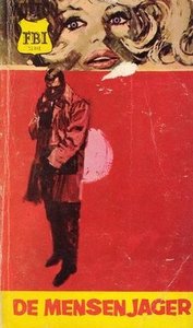 EDWARD MULTON//de mensenjager 36