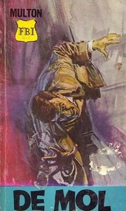 EDWARD MULTON//De mol 32