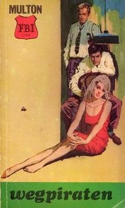 EDWARD MULTON//Wegpiraten 30