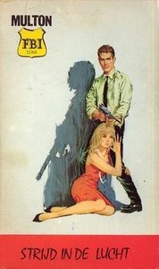 EDWARD MULTON//Strijd in de lucht 27