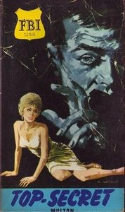 EDWARD MULTON//Top-Secret 18