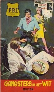 EDWARD MULTON//Gangsters in het wit 15