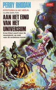 perry rhodan////aan het eind van het universum(Bor
