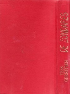 Tess Gerritsen ///De zondares (thb)