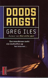 Greg Iles/// Doodsangst(poema) 