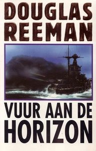 douglas reeman///vuur aan de horizon(parel)