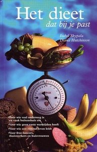 Isabel Skypala//Het dieet dat bij je past(HMP)