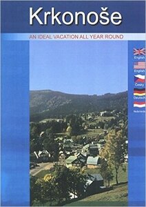 Krkonose - An Ideal Vacation All Year Round - Czech Republic 
