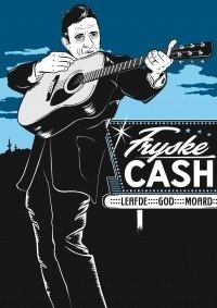 FRYSKE CASH -  LEAFDE, GOD, MOARD