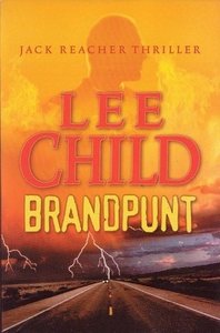 Lee Child////Brandpunt (luitingh)