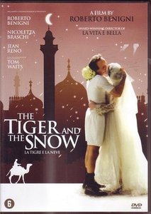  The Tiger and the Snow (2005)