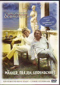 Brunner & Brunner - Manner, Frauen