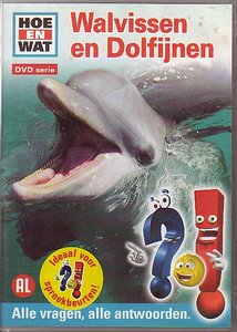 Hoe & Wat: Walvissen en Dolfijnen