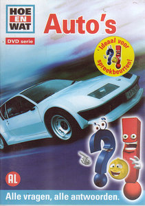 Hoe En Wat - Auto's
