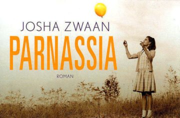 Josha Zwaan // Parnassia 