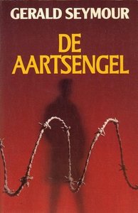gerald seymour//DE AARTSENGEL(elsevier)