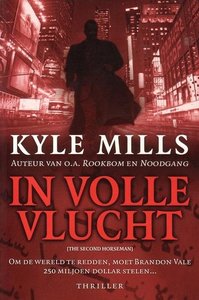 Kyle Mills //In volle vlucht (karakter)