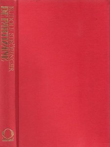 R. Strobinger//De partizane (Omega)