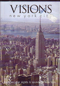 Visions of New York City 