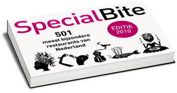Special Bite 2010 ( Dwarsligger 10)