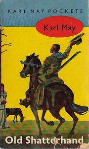 Karl May // Old Shatterhand 