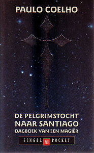 Paulo Coelho   // De pelgrimstocht naar Santiago
