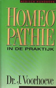J. Voorhoeve // Homeopathie in de praktijk