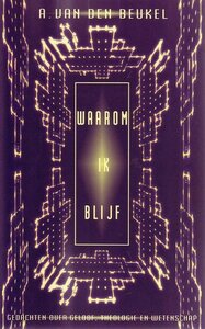 A. van den Beukel//Waarom ik blijf(ten have)