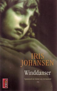 Iris Johansen//Winddanser(poema)