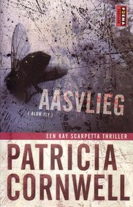 Patricia Cornwell ////Aasvlieg (poema)